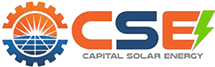 Capital Solar Energy